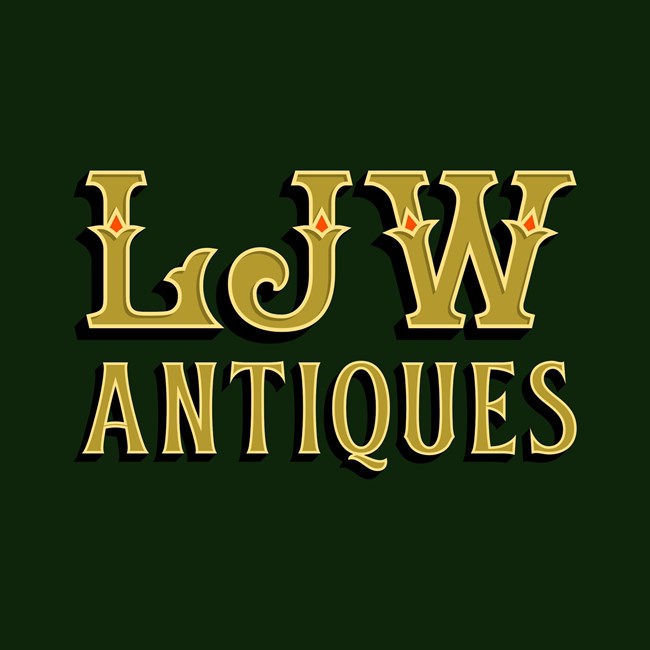LJW ANTIQUES