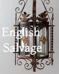 ENGLISH SALVAGE