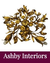ASHBY INTERIORS
