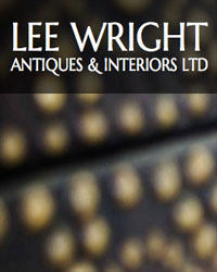 LEE WRIGHT ANTIQUES