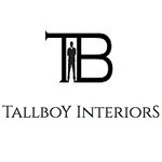 TALLBOY INTERIORS