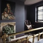 ANTIQUE FIREPLACES LONDON