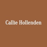 CALLIE HOLLENDEN