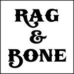 RAG AND BONE