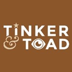 TINKER & TOAD
