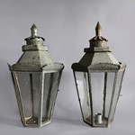 SHANE MEREDITH ANTIQUES