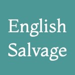 ENGLISH SALVAGE