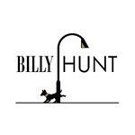 BILLY HUNT