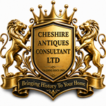 CHESHIRE ANTIQUES CONSULTANT LTD