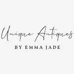 UNIQUE ANTIQUES BY EMMA JADE