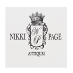 NIKKI PAGE ANTIQUES