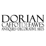 DORIAN CAFFOT DE FAWES ANTIQUES