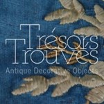 TRESORS TROUVES