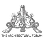 THE ARCHITECTURAL FORUM