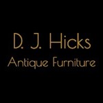 D.J. HICKS ANTIQUE FURNITURE