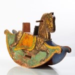 LJW ANTIQUES